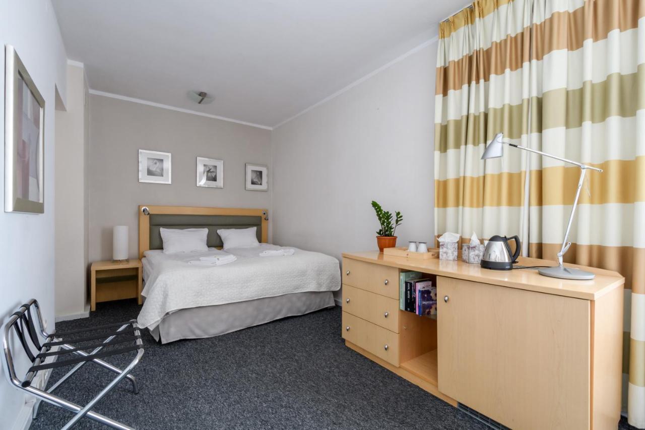 404 Rooms Wilanowska Warsaw Ngoại thất bức ảnh